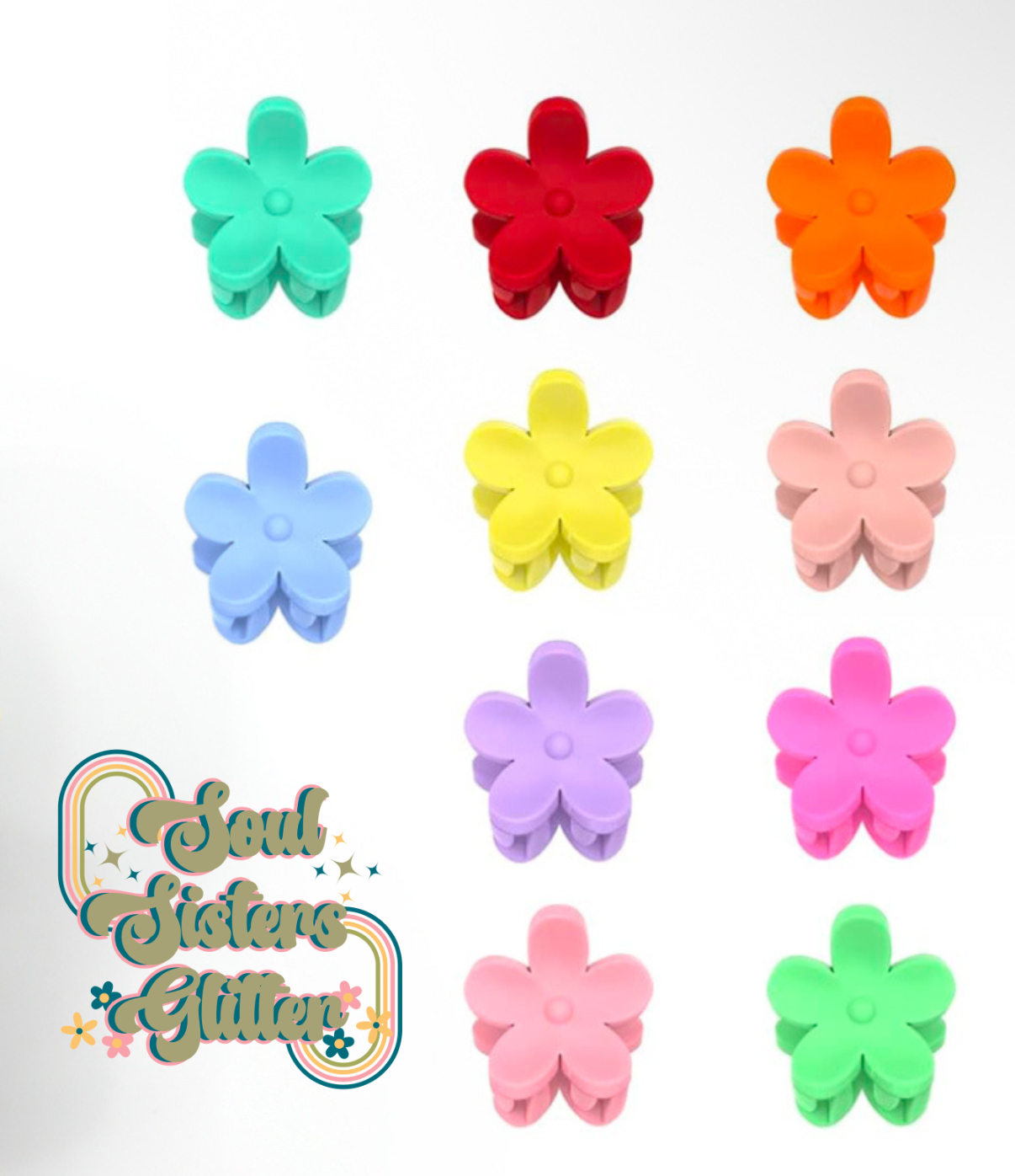 Mini Flowers