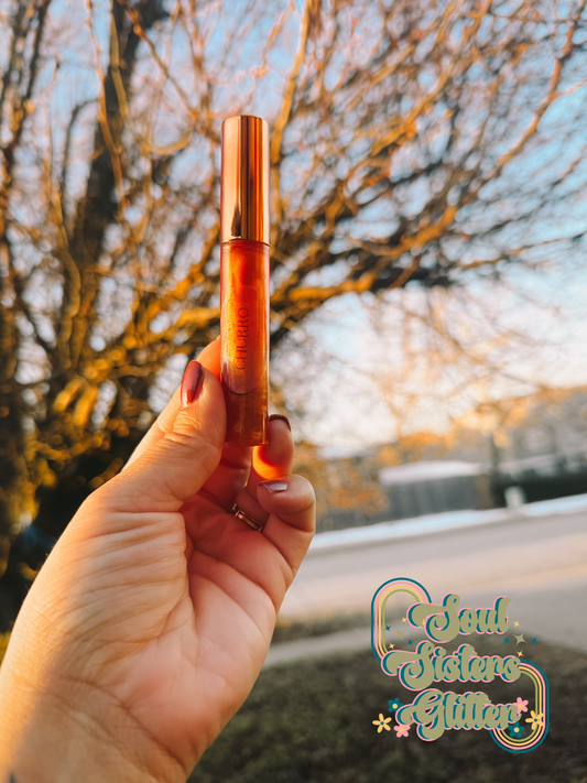Churro Lip Gloss
