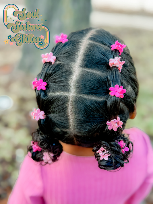 Mini Flowers